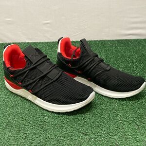 New Calvin Klein Sports Illustrated sneakers men’s size 10 (OKPM-07-101)